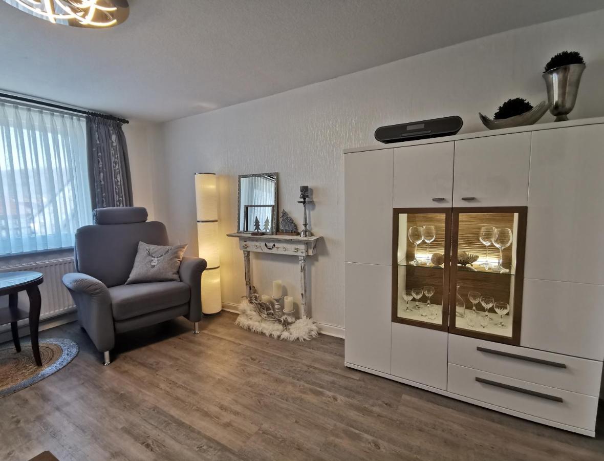 Fewo Hage Langelsheim Exterior foto